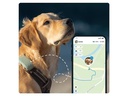 tractive GPS-Tracker DOG XL, Grün