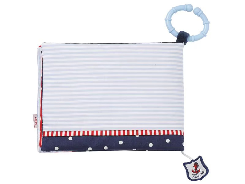 fehn Stoffbuch Ocean Club