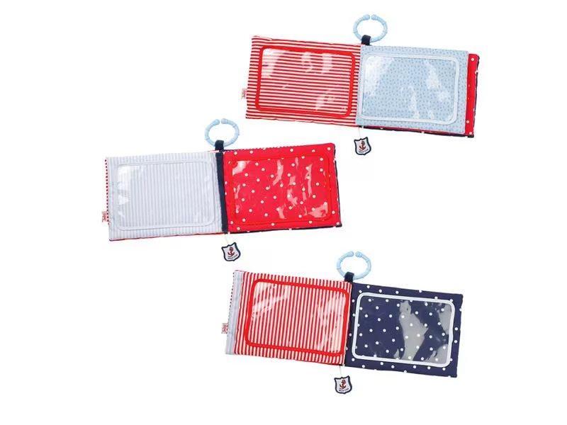 fehn Stoffbuch Ocean Club