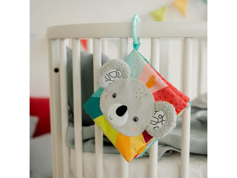 fehn Stoffbuch DoBabyDoo Koala
