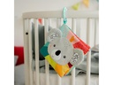 fehn Stoffbuch DoBabyDoo Koala