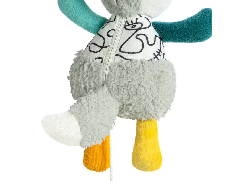 fehn Spieluhr Mini DoBabyDoo Fuchs