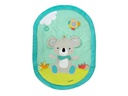 fehn Krabbeldecke mit Spielbogen DoBabyDoo Koala