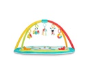 fehn Krabbeldecke mit Spielbogen DoBabyDoo Koala