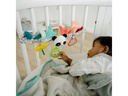 fehn Kinderwagenkette DoBabyDoo Panda