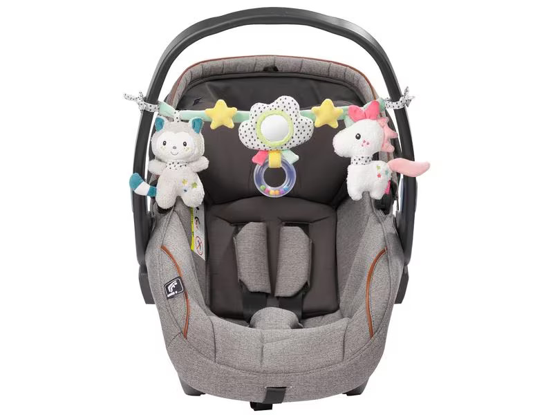 fehn Kinderwagenkette Aiko &amp; Yuki