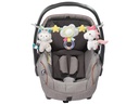 fehn Kinderwagenkette Aiko &amp; Yuki