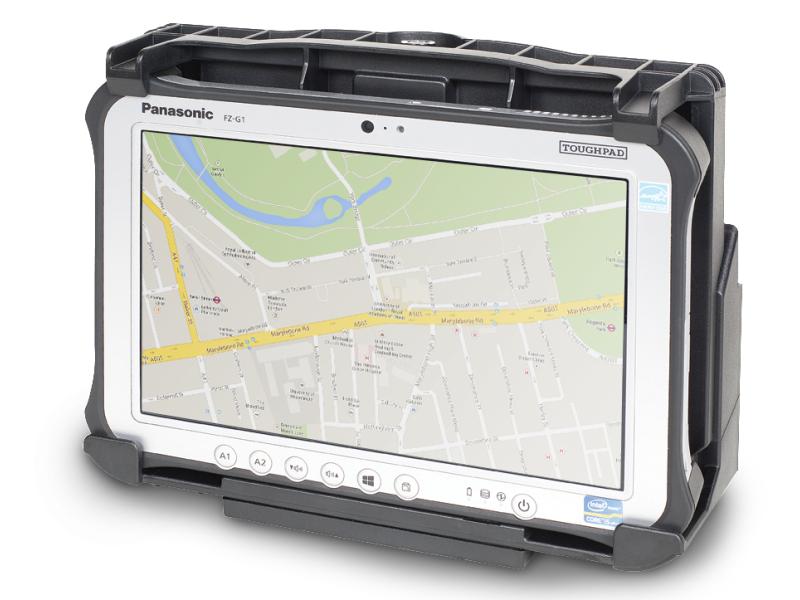 Panasonic Fahrzeughalterung PCPE-GJG1V02