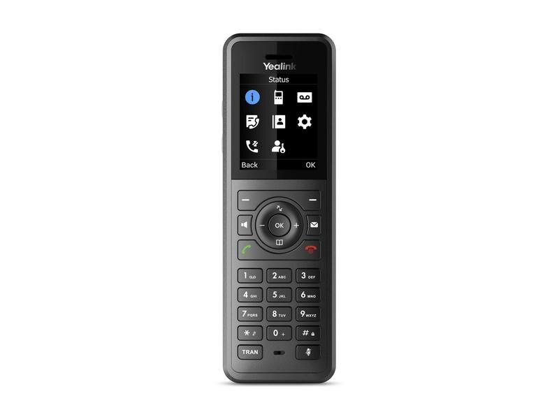 Yealink Mobilteil W57R Ruggedized