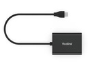 Yealink EHS Adapter EHS60 Micro-USB B - RJ-45/RJ-9