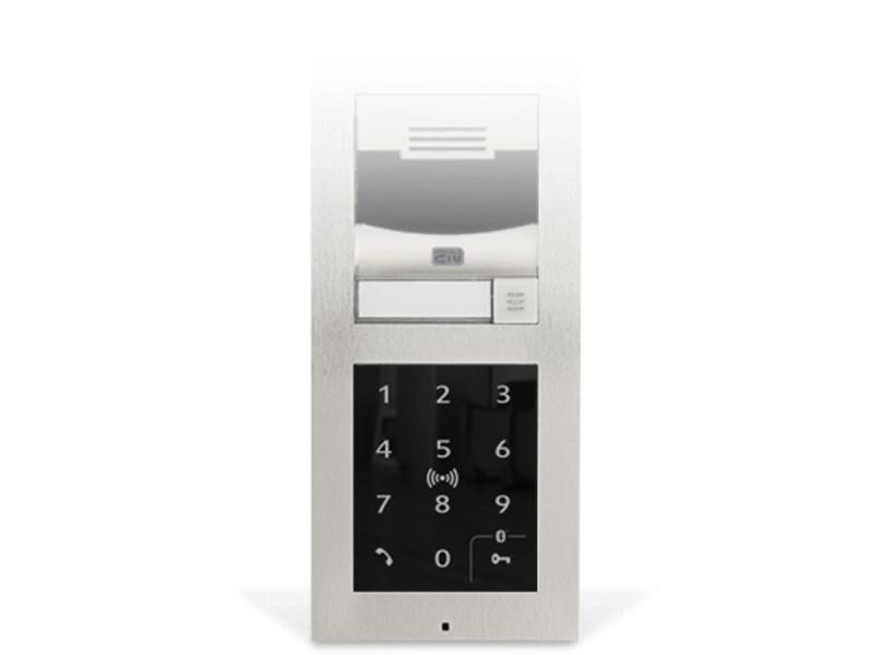 2N RFID Leser Touch-Tastatur &amp;Bluetooth Secured 125kHz 13.56MHz