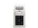 2N RFID Leser Touch-Tastatur &amp;Bluetooth Secured 125kHz 13.56MHz