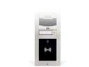 2N RFID Leser &amp; Bluetooth Secured IP Verso 125 kHz, 13.56 MHz
