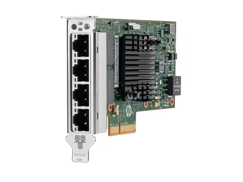 HPE Netzwerkkarte 811546-B21 PCI-Express x4
