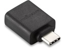 Kensington USB-Adapter CA1010 USB-C Buchse - USB-A Stecker