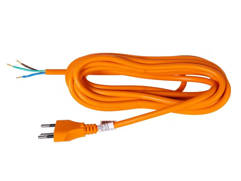 FURBER.power Anschlusskabel OE-T12 5.0 m Orange