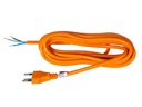 FURBER.power Anschlusskabel OE-T12 5.0 m Orange