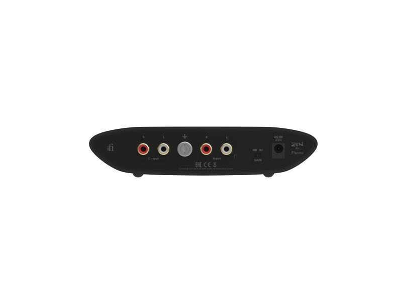 iFi Audio Vorverstärker ZEN Air – Phono