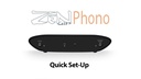 iFi Audio Vorverstärker ZEN Air – Phono