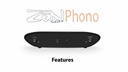 iFi Audio Vorverstärker ZEN Air – Phono