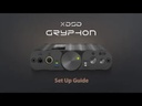 iFi Audio Kopfhörerverstärker &amp; USB-DAC xDSD