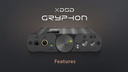 iFi Audio Kopfhörerverstärker &amp; USB-DAC xDSD