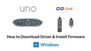 iFi Audio Kopfhörerverstärker &amp; USB-DAC GO-Link