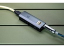 iFi Audio Kopfhörerverstärker &amp; USB-DAC GO bar