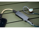 iFi Audio Kopfhörerverstärker &amp; USB-DAC GO bar