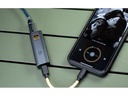 iFi Audio Kopfhörerverstärker &amp; USB-DAC GO bar