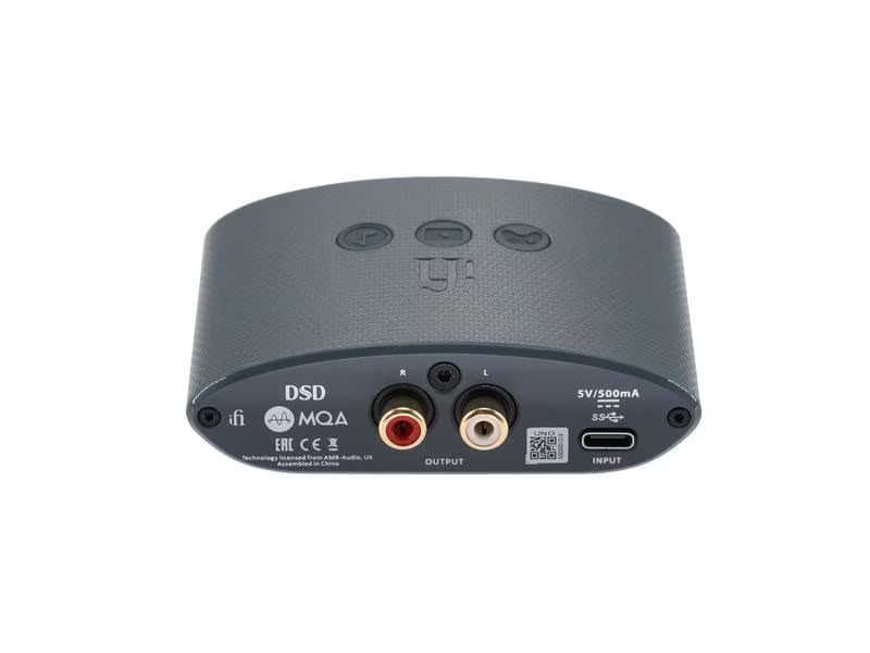 iFi Audio DAC Uno