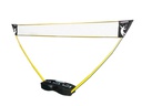 HAMMER Volleyballnetz 3 in 1 Set