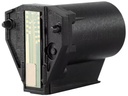 Büromaterial Toner P1-S-BK Black