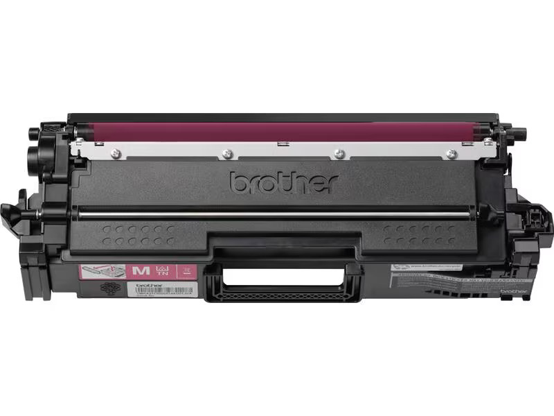 Brother Toner TN-821XLM Magenta