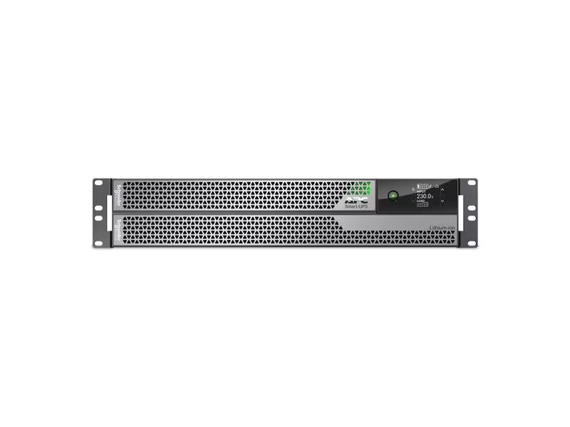APC USV SRTL5KRM2UI 5000 VA / 5000 W