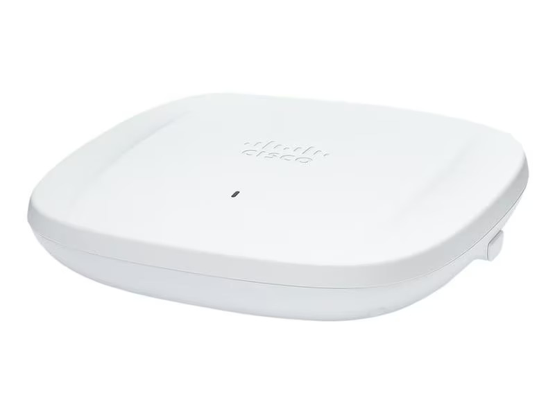 Cisco Access Point Catalyst 9166I