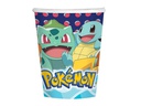 Amscan Einwegbecher Pokemon 8 Stück