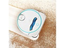 Hobot Saug- und Wischroboter LEGEE D8 Weiss