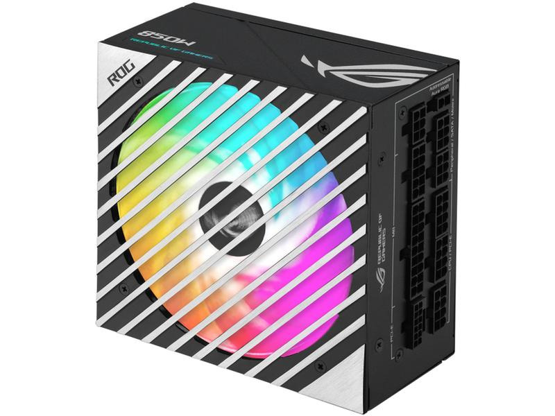 ASUS ROG Netzteil Loki SFX-L 850 W