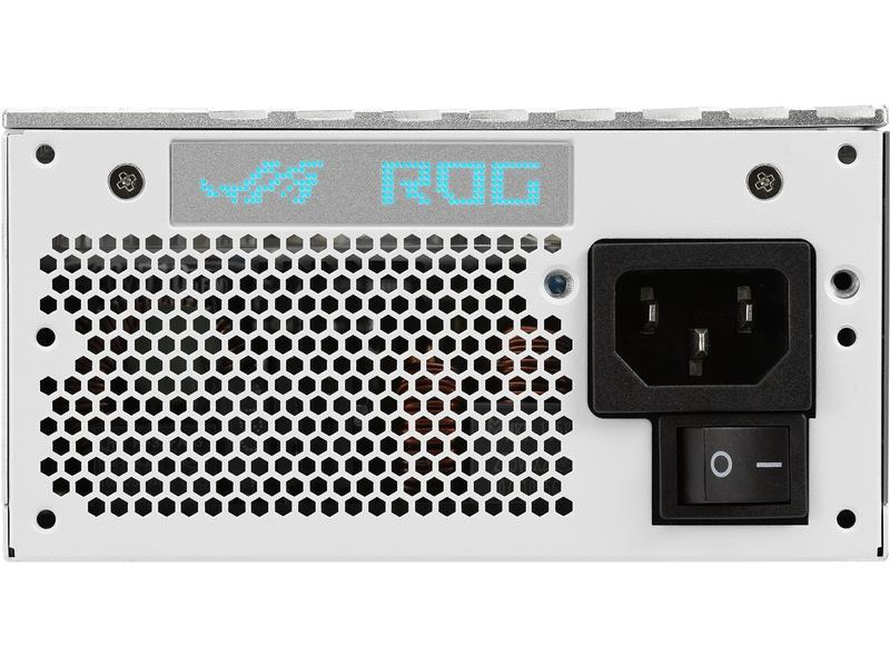 ASUS ROG Netzteil Loki SFX-L 850 W White Edition