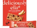 Deliciously Ella Riegel Apfel, Rosine &amp; Zimt 3 x 40 g