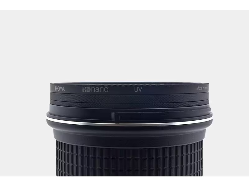 Hoya Objektiv-Adapter Instant Action Ring – 55 mm