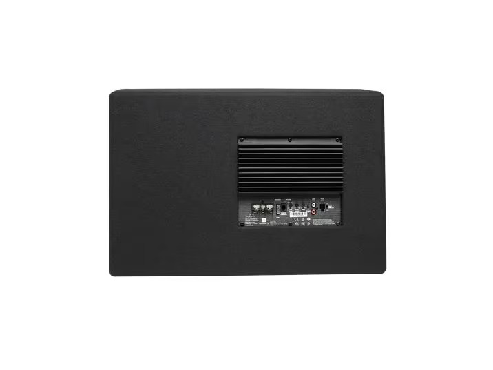JBL Car Subwoofer BassPro 12, 12 (30 cm)