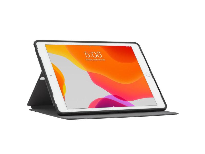 Targus Tablet Book Cover Click-In iPad 10.2 + Air/Pro 10.5