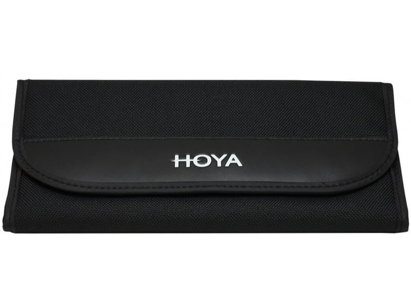 Hoya Set Digital Kit 62 mm