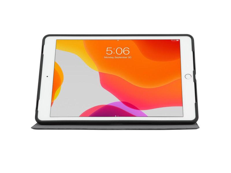 Targus Tablet Book Cover Click-In iPad 10.2 + Air/Pro 10.5