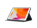 Targus Tablet Book Cover Click-In iPad 10.2 + Air/Pro 10.5