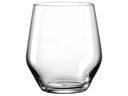 Leonardo Trinkglas Twenty4 310 ml, 6 Stück, Transparent