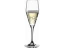 Leonardo Sektglas Twenty4 220 ml, 6 Stück, Transparent