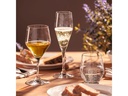 Leonardo Sektglas Twenty4 220 ml, 6 Stück, Transparent